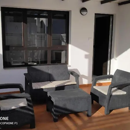 Apartment Casa Vida Playa Honda (Lanzarote)