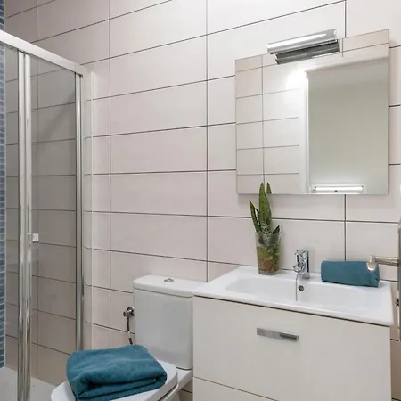 Casa Vida Apartment