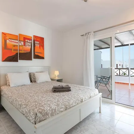 Casa Vida Apartment