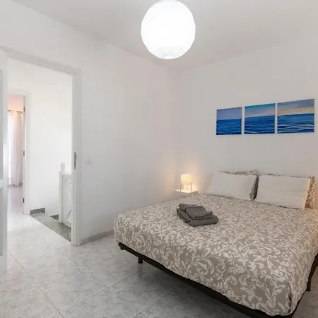 Casa Vida Playa Honda (Lanzarote)