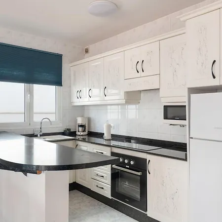 Casa Vida Apartment