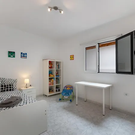 Apartment Casa Vida Playa Honda (Lanzarote)