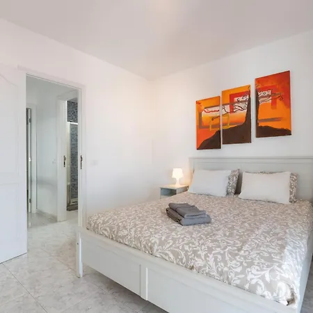 Casa Vida Playa Honda (Lanzarote)