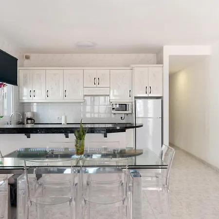 Casa Vida Apartment