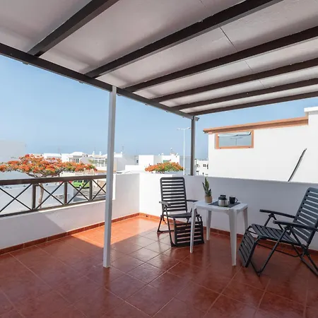 Casa Vida Apartment