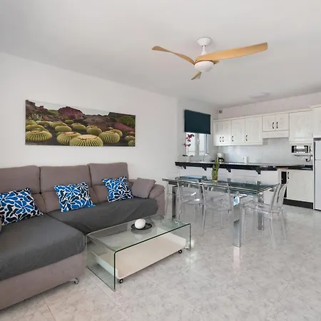 Apartment Casa Vida