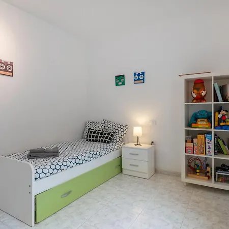 Casa Vida Apartment