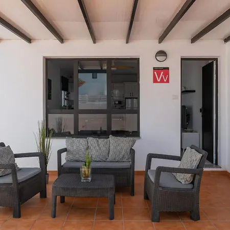 Apartment Casa Vida