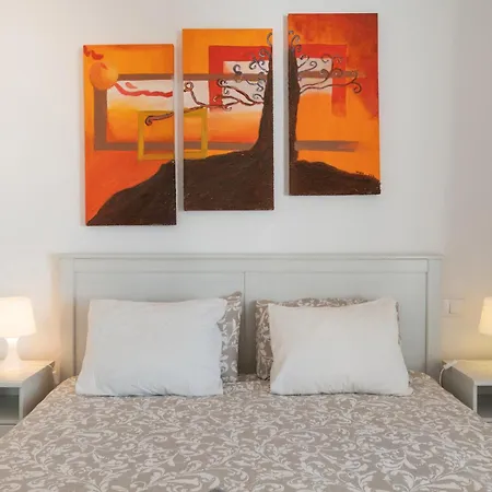 Casa Vida Apartment *