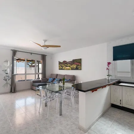 Casa Vida Apartment