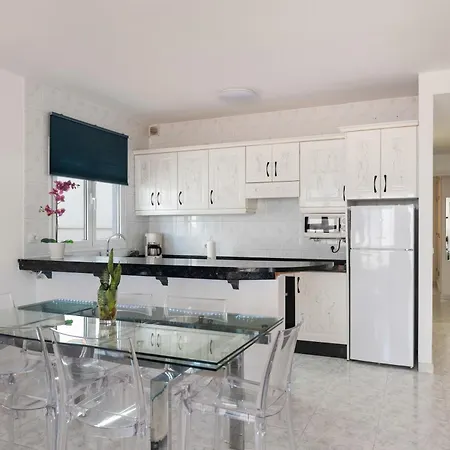 Apartment Casa Vida