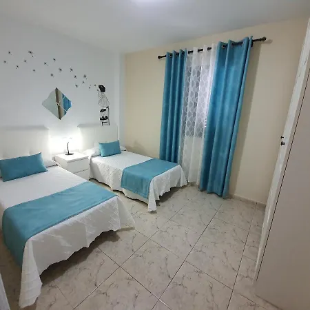 Casa Vida * Gran Tarajal