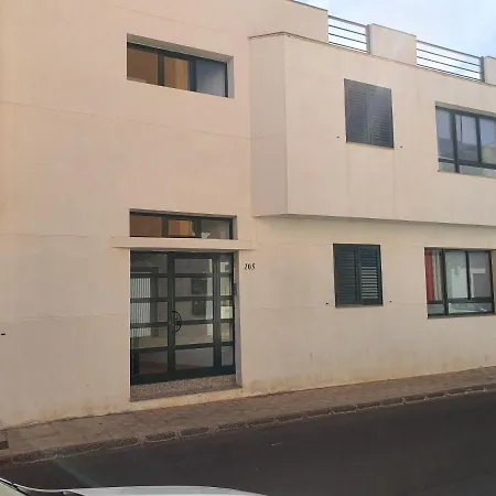 Casa Vida Lägenhet