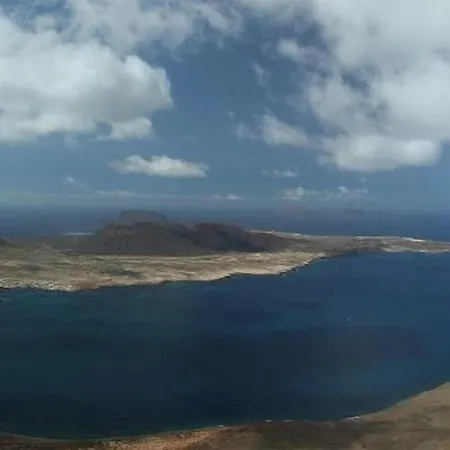 Casa Vida Playa Honda (Lanzarote)