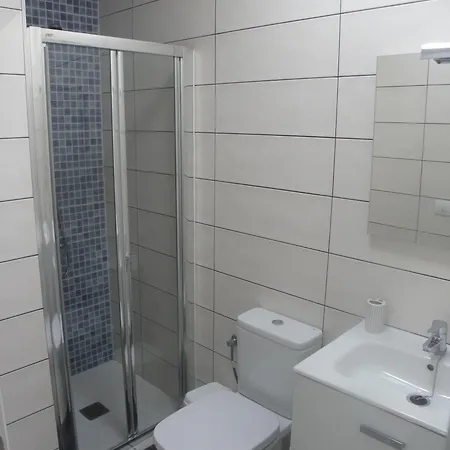 Appartement Casa Vida Playa Honda (Lanzarote)