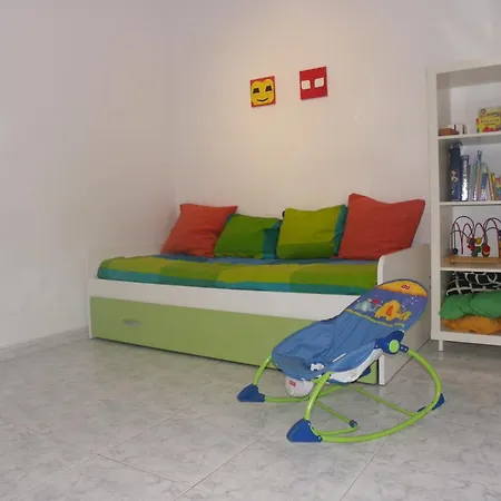 Casa Vida * Playa Honda (Lanzarote)