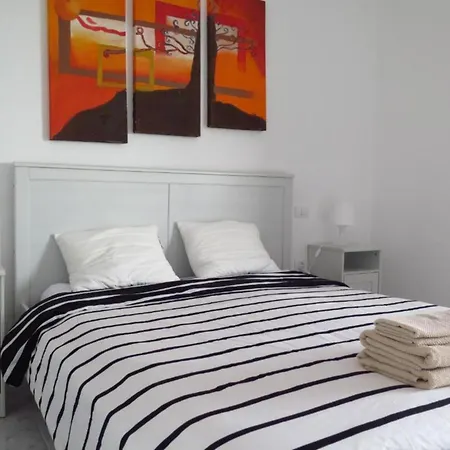 Casa Vida Playa Honda (Lanzarote)