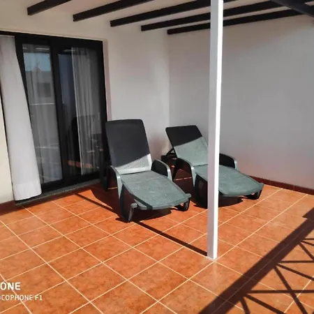 Casa Vida Playa Honda (Lanzarote)